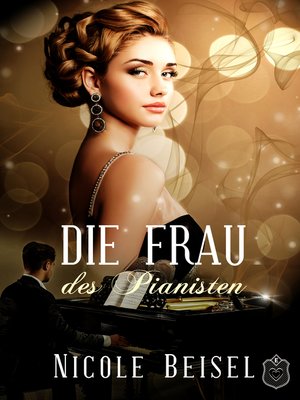 cover image of Die Frau des Pianisten